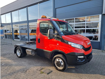 Trækker IVECO Daily