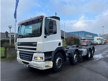 Lastbil chassis DAF CF 85 430