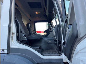 Kølevogn lastbil Mercedes-Benz Antos CARRIER FRIGO !! LOW KM !!: billede 4