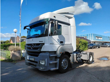 Trækker MERCEDES-BENZ Axor 1843