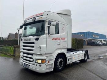Trækker SCANIA R 620