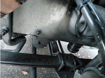 Trækker Volvo FH 12.380 MANUAL 3+3 GEARBOX: billede 4 Trækker Volvo FH 12.380 MANUAL 3+3 GEARBOX: billede 4