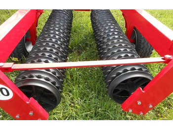 Landbrugs tromle AGRO-FACTORY II