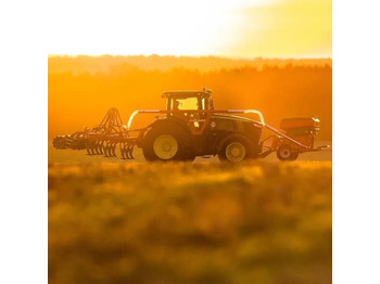 Gødningsspreder AGRO-MASZ