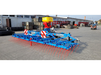 Ny Græsharve Agro-lift Patron: billede 2