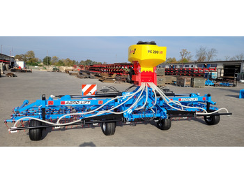 Ny Græsharve Agro-lift Patron: billede 3