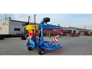 Ny Græsharve Agro-lift Patron: billede 4