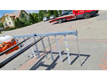 Gyllenedfælder Zabiel Aplikator 3 m: billede 3 Gyllenedfælder Zabiel Aplikator 3 m: billede 3