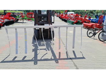 Gyllenedfælder Zabiel Aplikator 3 m: billede 2 Gyllenedfælder Zabiel Aplikator 3 m: billede 2