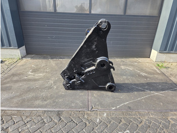 Hydrauliske sakse VERACHTERT