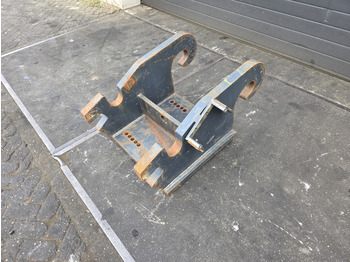 Hurtigskift VERACHTERT