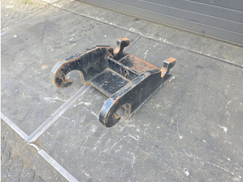 Hurtigskift VERACHTERT