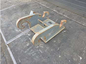 Hurtigskift VERACHTERT