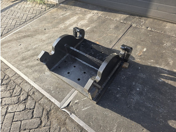 Hurtigskift VERACHTERT