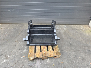 Hurtigskift VERACHTERT