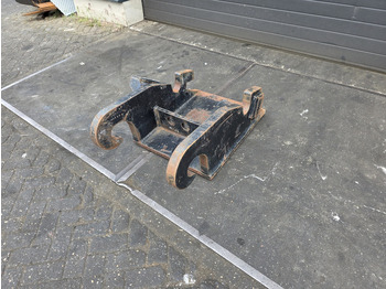 Hurtigskift VERACHTERT