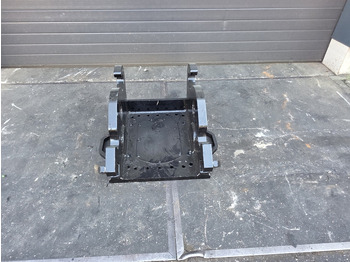 Hurtigskift VERACHTERT