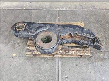 Hydrauliske sakse MBI