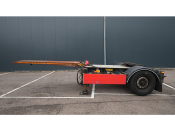 Dolly anhænger DRACO