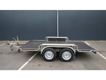 Ladtrailer HAPERT