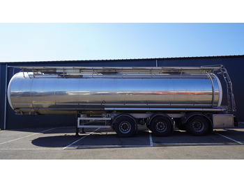 Tanksættevogn MAGYAR