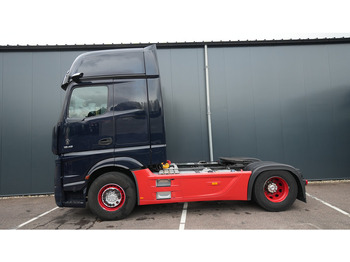 Trækker MERCEDES-BENZ Actros 1945