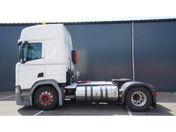 Trækker SCANIA R 410