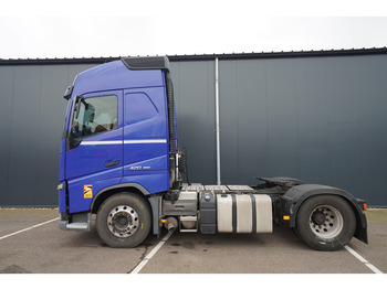 Trækker VOLVO FH 420