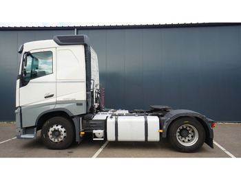 Trækker VOLVO FH 420