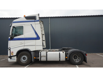 Trækker VOLVO FH 420