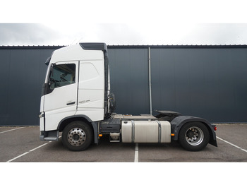 Trækker VOLVO FH 420
