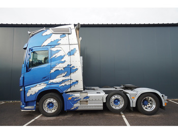 Trækker VOLVO FH 540