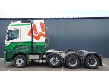 Trækker VOLVO FH16 750