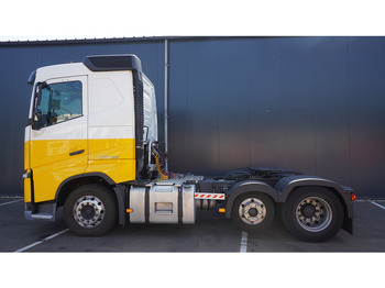 Trækker VOLVO FH 420