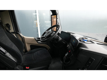 Trækker Mercedes-Benz ACTROS 1945 GIGASPACE 728.200KM: billede 5 Trækker Mercedes-Benz ACTROS 1945 GIGASPACE 728.200KM: billede 5