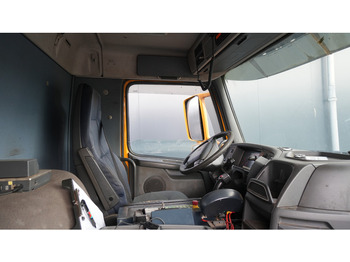 Leje en Volvo FM9 340 6X2 CHASSIS EURO 5 480000KM Volvo FM9 340 6X2 CHASSIS EURO 5 480000KM: billede 5 Leje en Volvo FM9 340 6X2 CHASSIS EURO 5 480000KM Volvo FM9 340 6X2 CHASSIS EURO 5 480000KM: billede 5