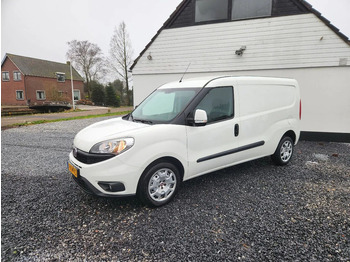 Små varebil FIAT Doblo