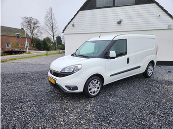 Små varebil FIAT Doblo