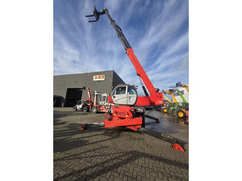 Teleskop truck MANITOU MRT 2150