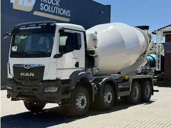 Betonbil MAN TGS 41.400