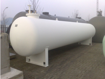 Brændstoftank