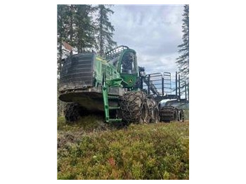 Udkørselsmaskine JOHN DEERE