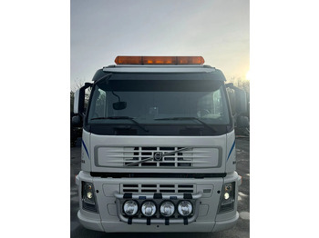 Leje en Volvo FM 420 6x2*4, 15m3 Sludge / Vacuum-truck, 2010 Volvo FM 420 6x2*4, 15m3 Sludge / Vacuum-truck, 2010: billede 2 Leje en Volvo FM 420 6x2*4, 15m3 Sludge / Vacuum-truck, 2010 Volvo FM 420 6x2*4, 15m3 Sludge / Vacuum-truck, 2010: billede 2