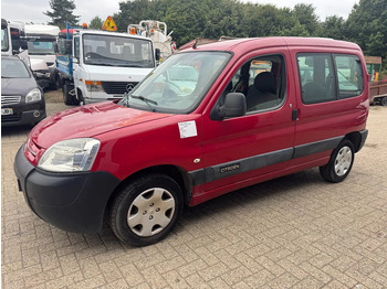 Bil CITROËN