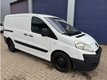 Små varebil PEUGEOT Expert