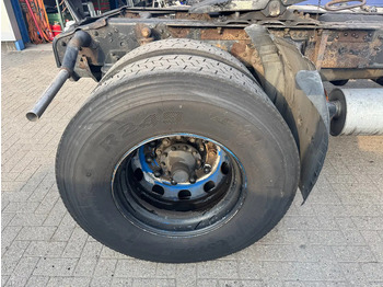 Trækker Scania P114-340 **BELGIAN TRUCK**: billede 4 Trækker Scania P114-340 **BELGIAN TRUCK**: billede 4