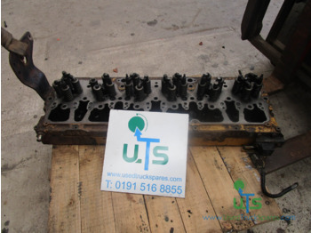 Motor og reservedele CATERPILLAR