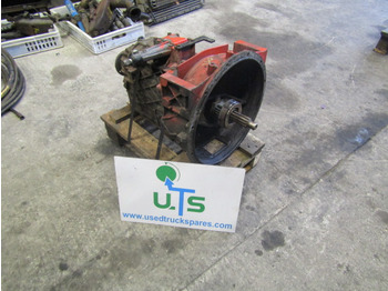 Gearkasse DAF LF 45