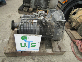 Gearkasse DAF LF 55