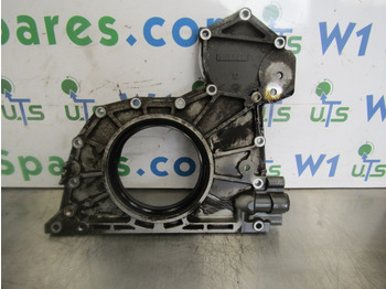 Motor og reservedele DAF XF 105